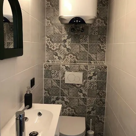 Dolce Vita Suite- Libertas Apartamento Dubrovnik