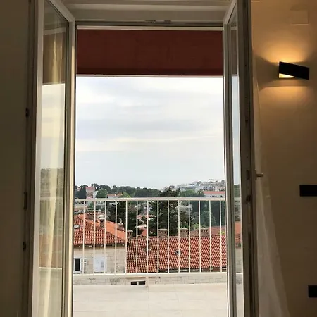 Dolce Vita Suite- Libertas Apartment Dubrovnik