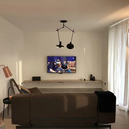 Dolce Vita Suite- Libertas Dubrovnik