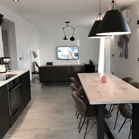 Apartment Dolce Vita Suite- Libertas