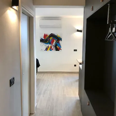 Appartement Dolce Vita Suite- Libertas *