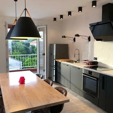 Apartment Dolce Vita Suite- Libertas *