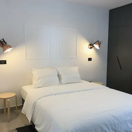 Apartment Dolce Vita Suite- Libertas