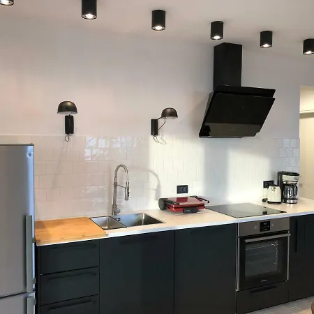 Dolce Vita Suite- Libertas Appartement Dubrovnik