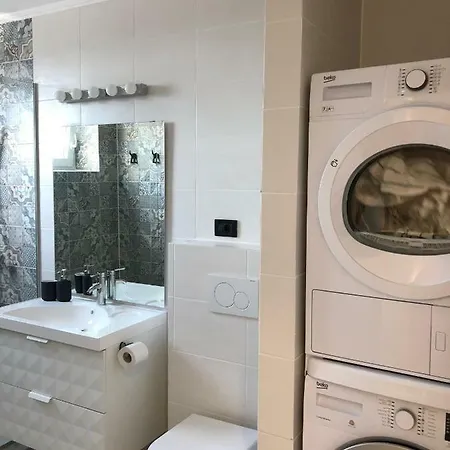 Dolce Vita Suite- Libertas Appartement Dubrovnik