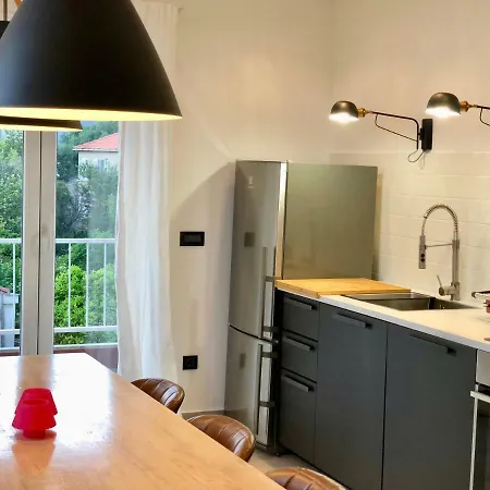 Apartment Dolce Vita Suite- Libertas