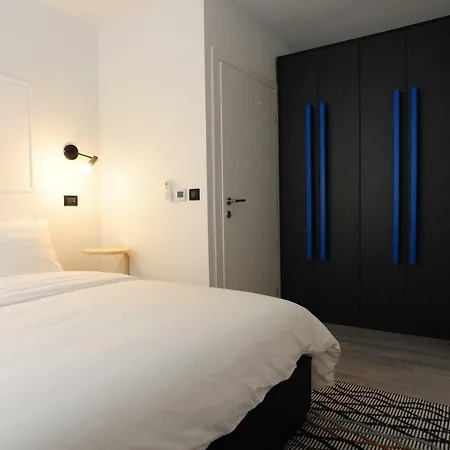 Appartement Dolce Vita Suite- Libertas Dubrovnik