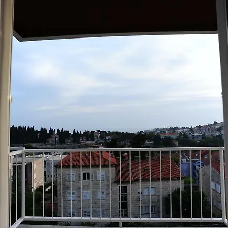 Dolce Vita Suite- Libertas Apartment Dubrovnik