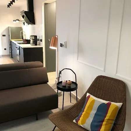 Dolce Vita Suite- Libertas Apartment Dubrovnik