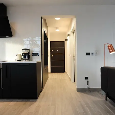 Dolce Vita Suite- Libertas Apartment Dubrovnik